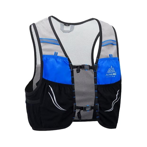 Hydration Running Vest