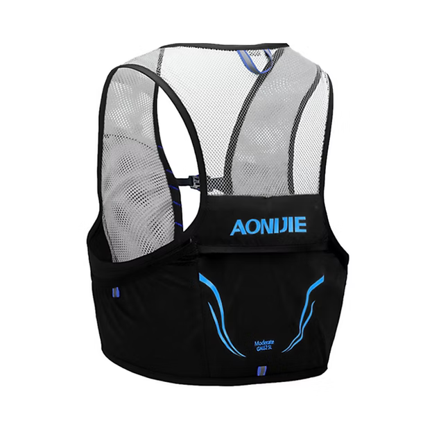 Hydration Running Vest