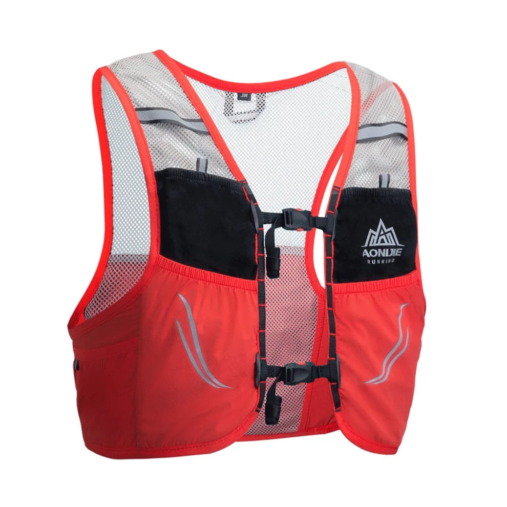 Hydration Running Vest