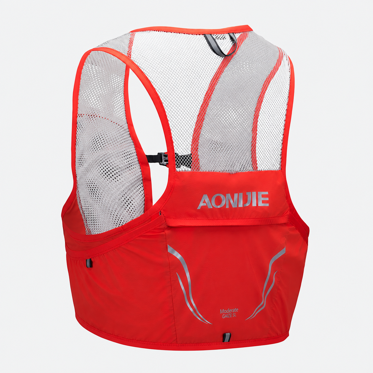 Hydration Running Vest