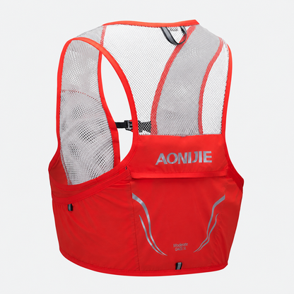 Hydration Running Vest