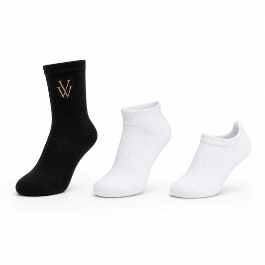 SOLEVVE™ Runner Pack