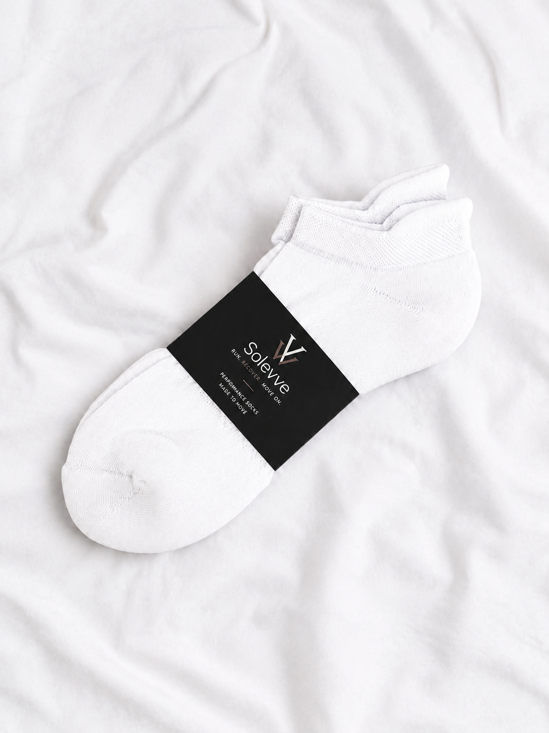 SOLEVVE™ PACE Low