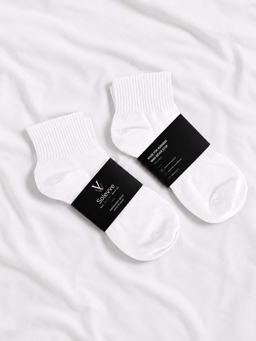 SOLEVVE™ MOVE Mid