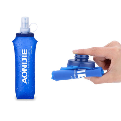 Hydration Running Vest